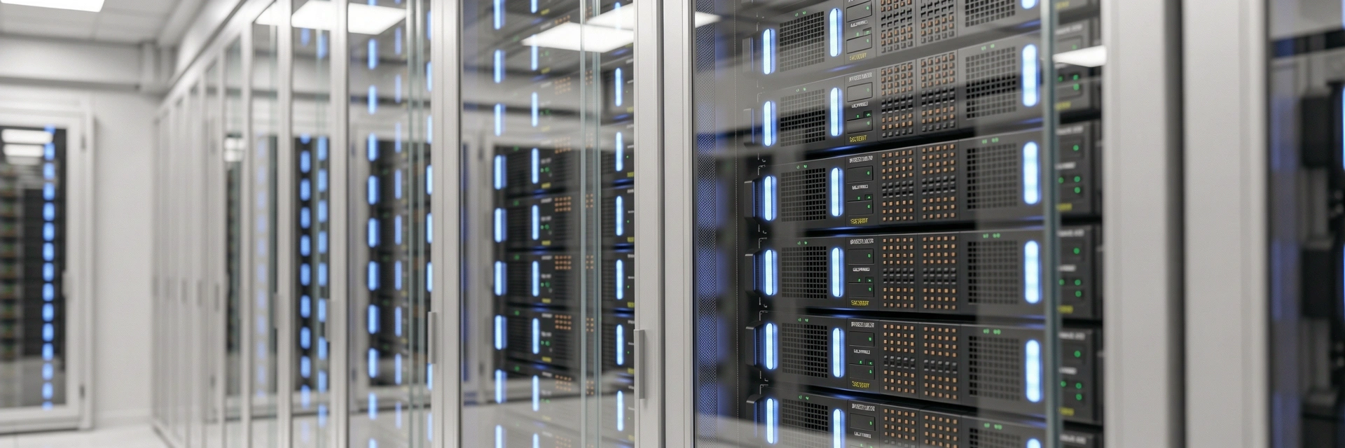 Precision hardware infrastructure