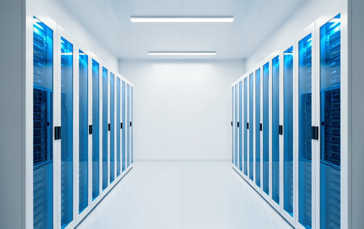 Orient Intelligence Lab Technical Infrastructure